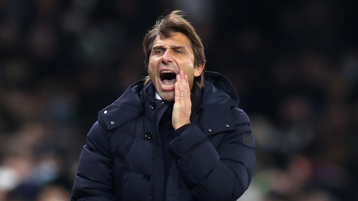 Antonio Conte