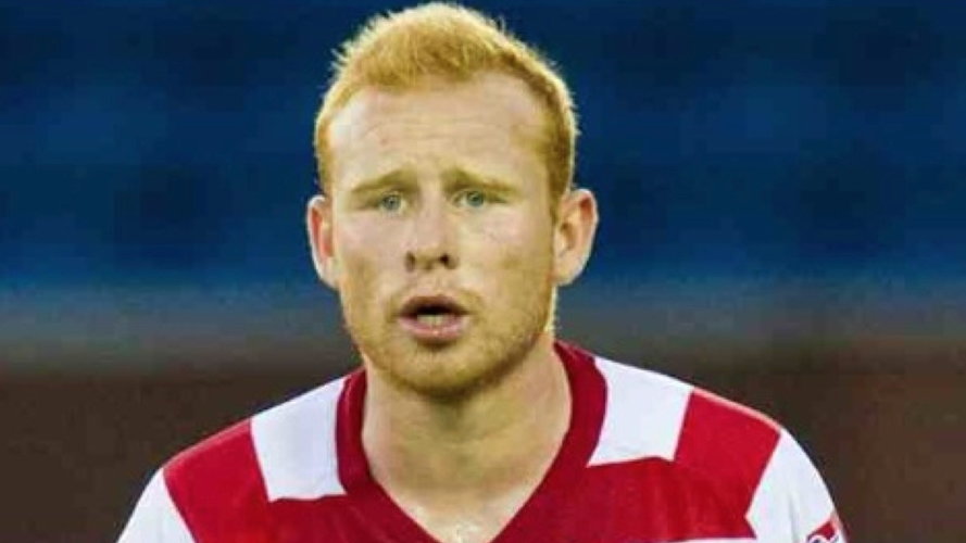 Ziggy Gordon