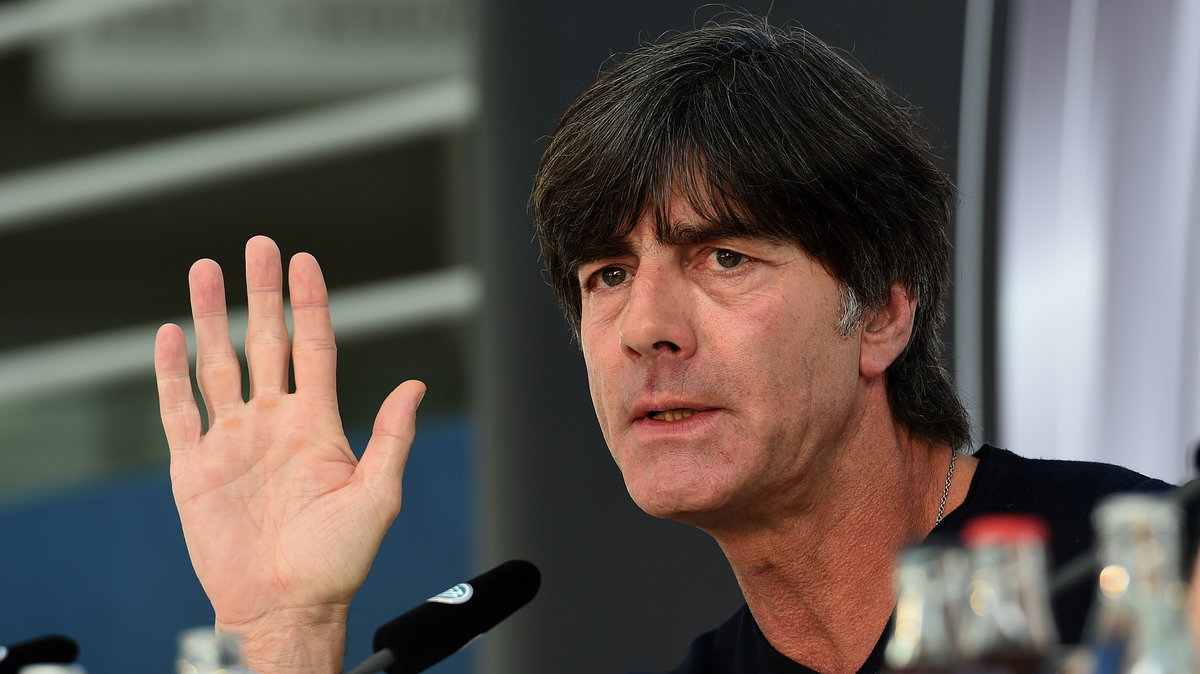 Joachim Loew