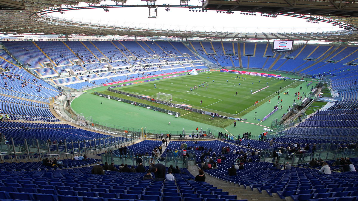 Stadio Olimpico