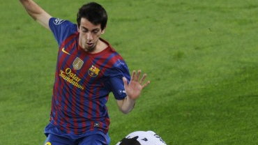 Isaac Cuenca