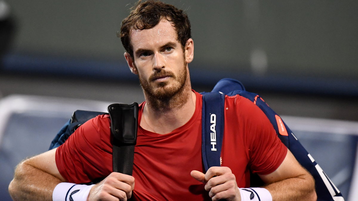 Andy Murray