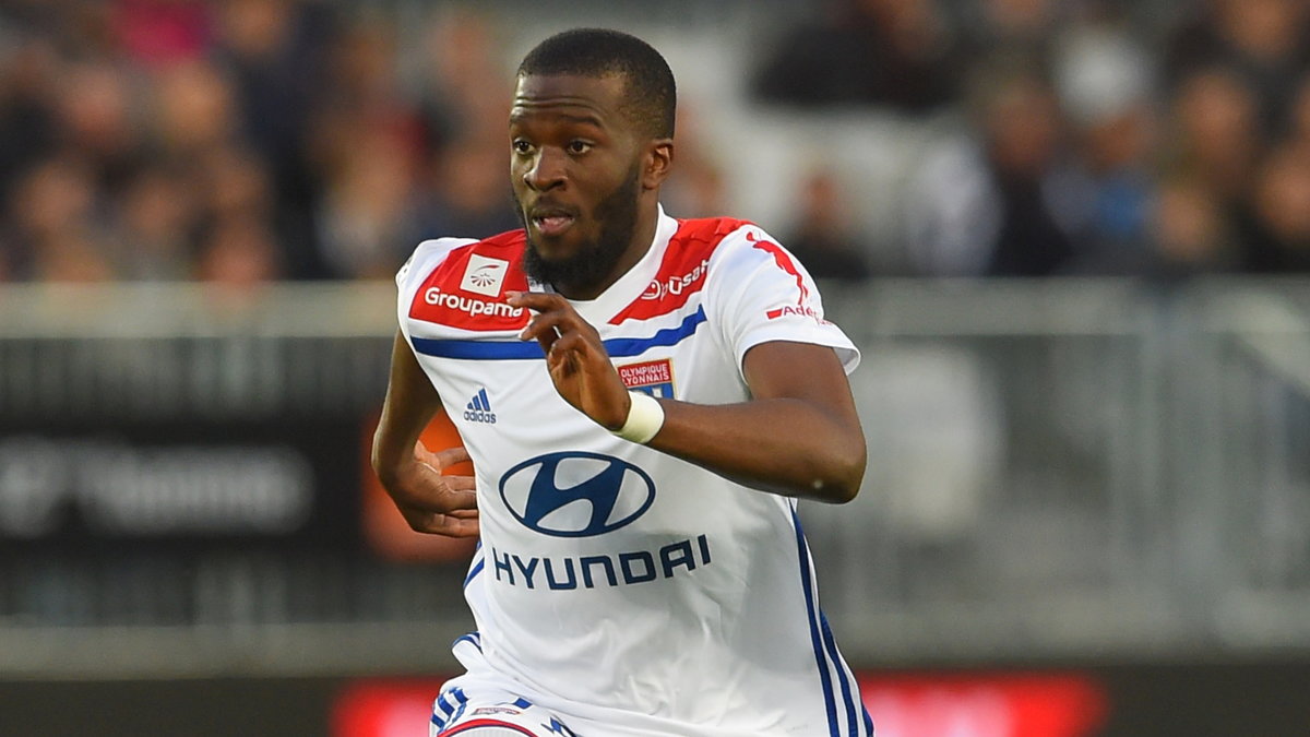 Tanguy Ndombele