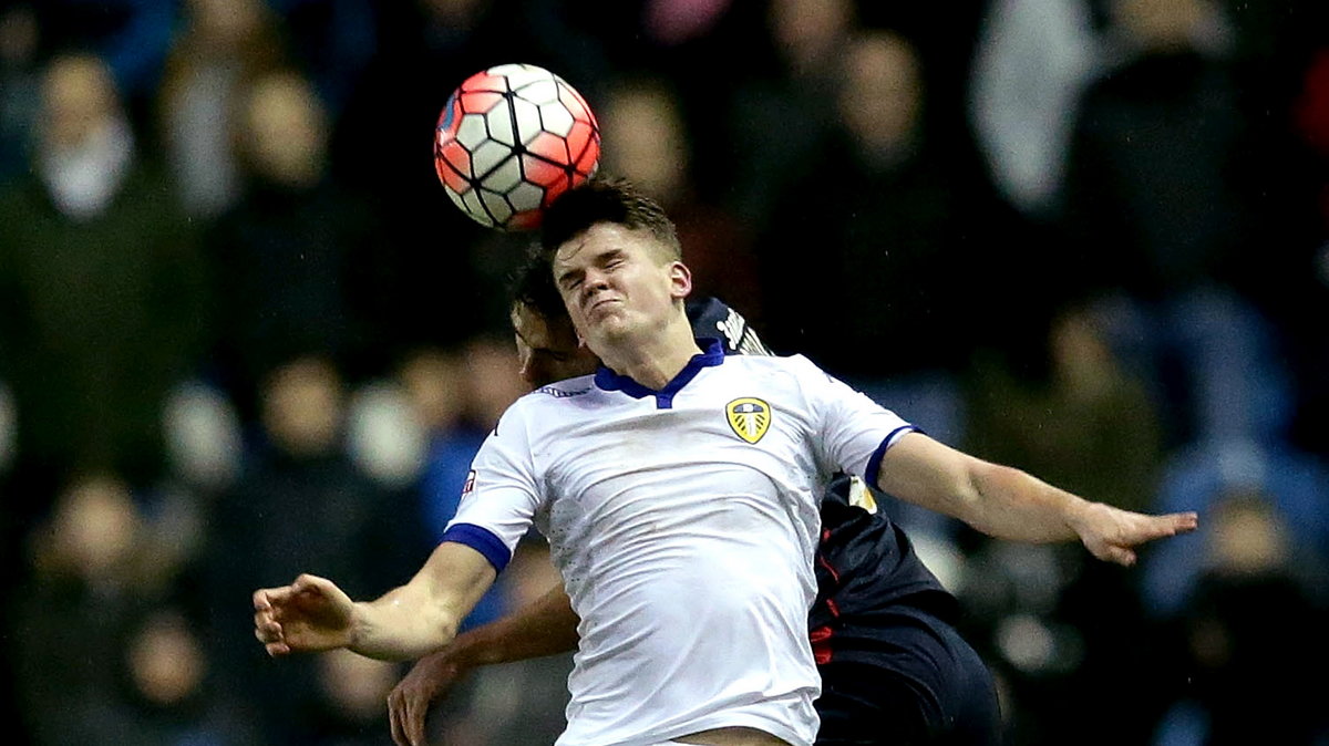 Sam Byram