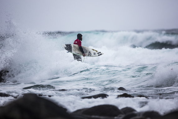 Lofoten Masters 2013