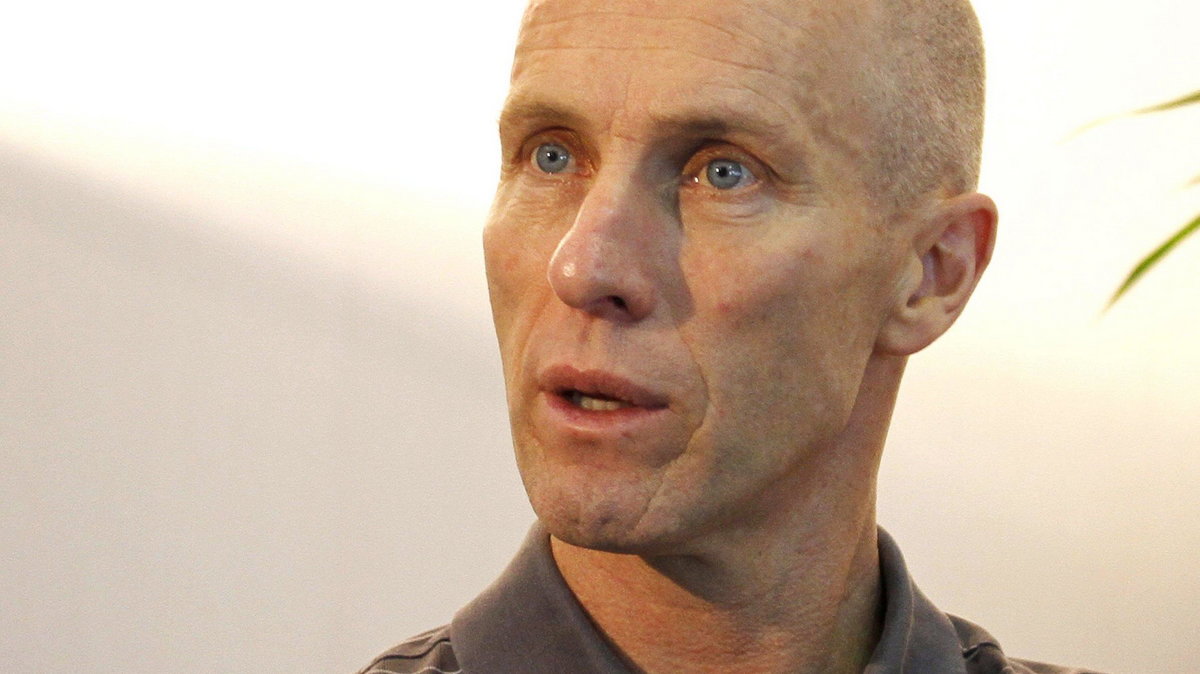 Bob Bradley