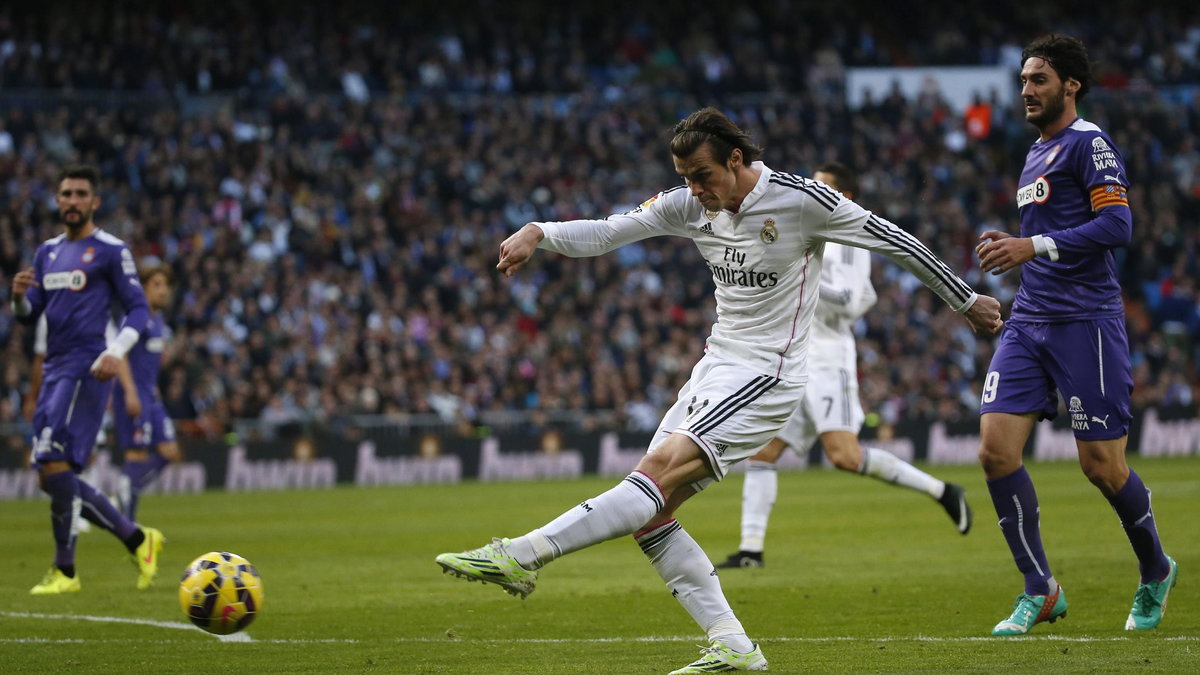 Gareth Bale