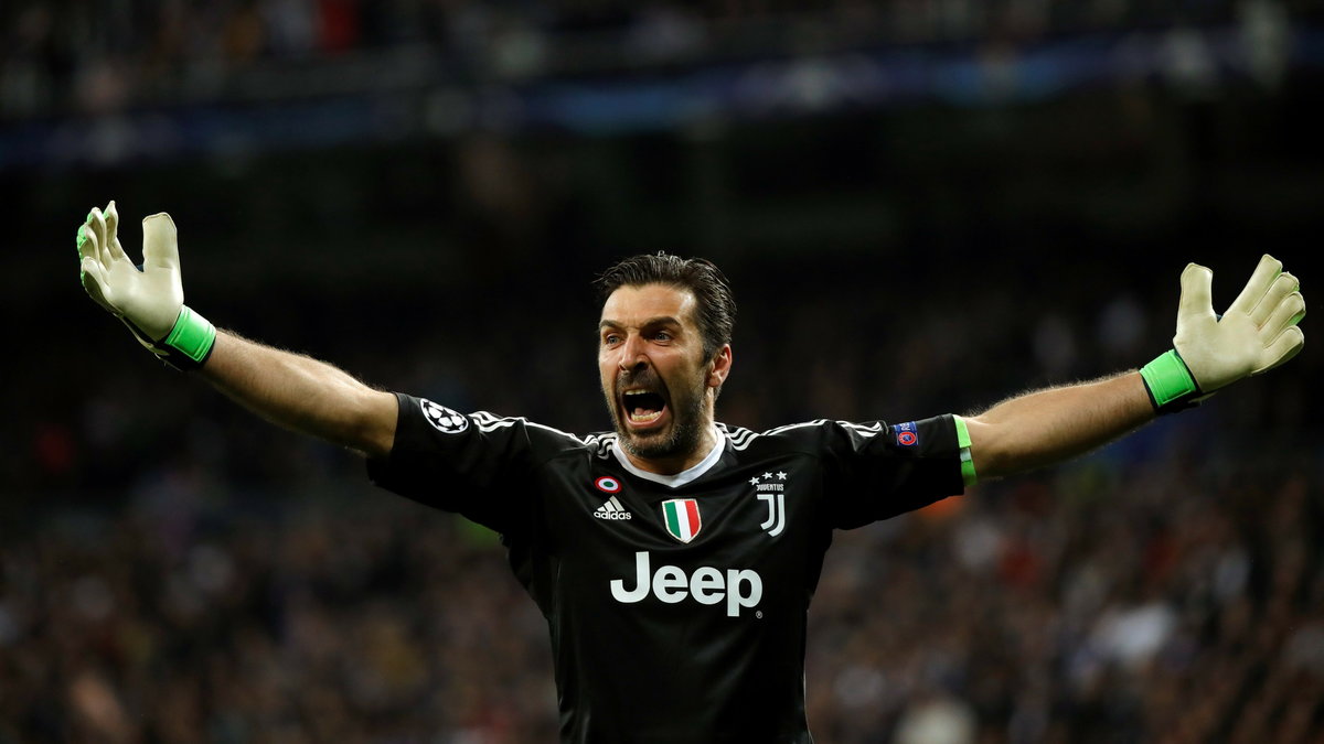 Gianluigi Buffon