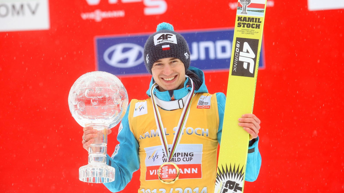 Kamil Stoch