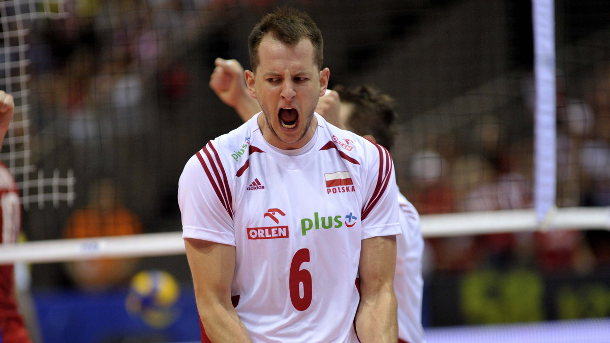 Bartosz Kurek