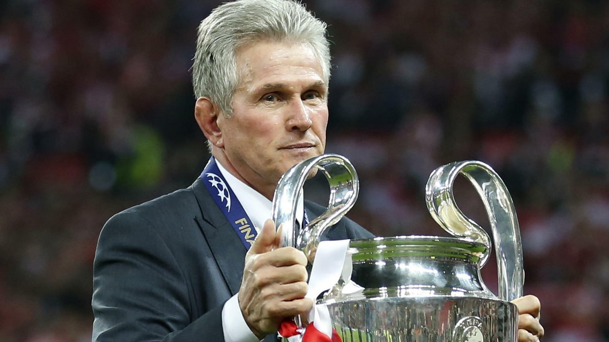 Jupp Heynckes