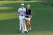 Rory McIlroy i Erica Stoll