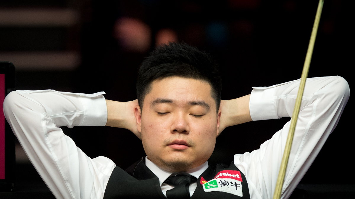 Ding Junhui