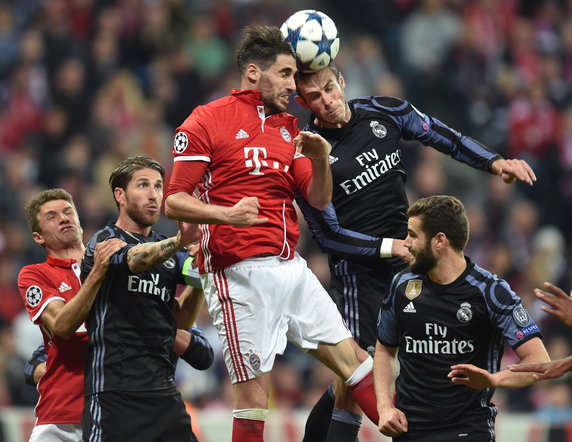 FBL-EUR-C1-BAYERN MUNICH-REALMADRID