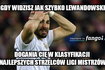 Memy po meczu Bayern - Crvena zvezda. Wielki wyczyn Roberta Lewandowskiego