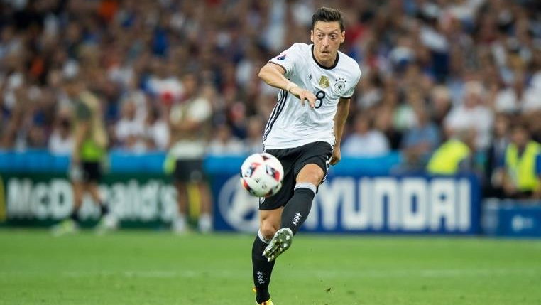 Germany v France - Semi Final: UEFA Euro 2016