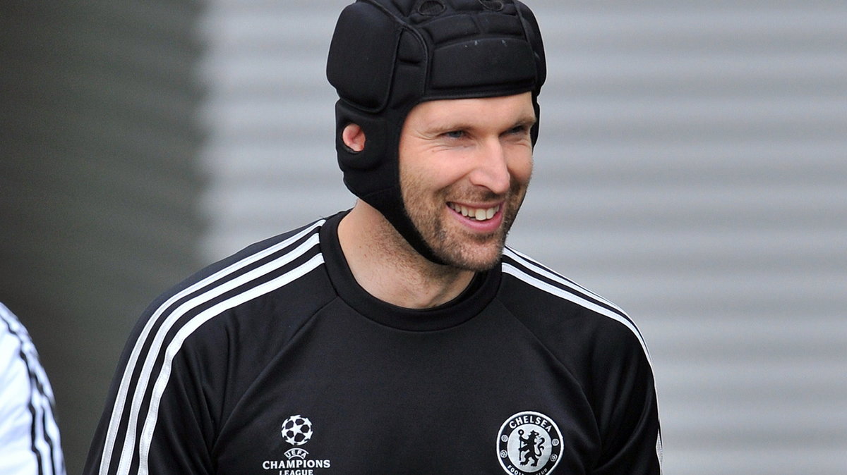 Petr Cech