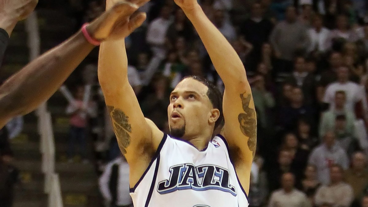 Deron Williams