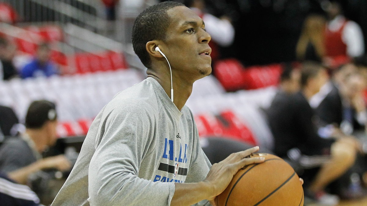 Rajon Rondo