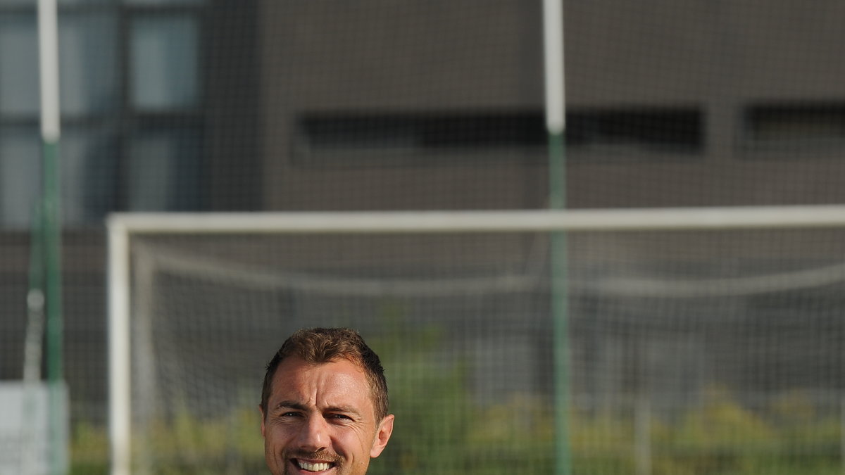 Jerzy Dudek