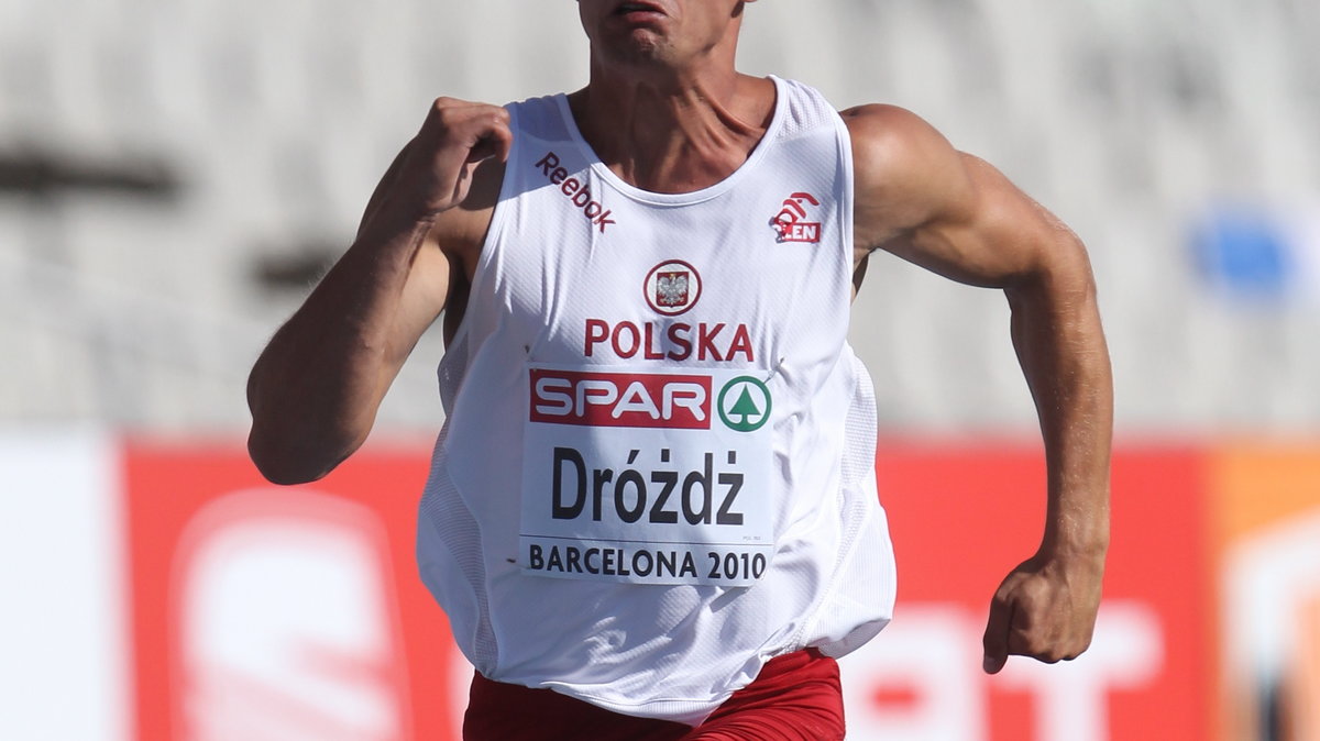 Marcin Dróżdż