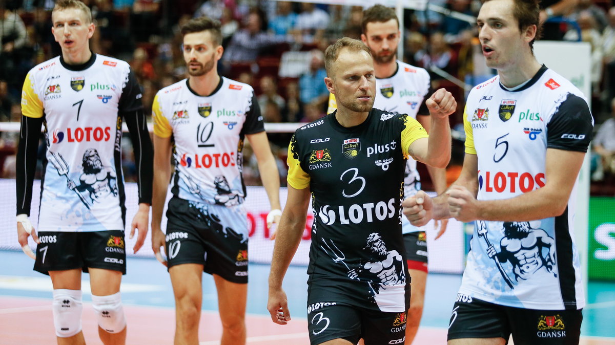 Lotos Trefl Gdańsk