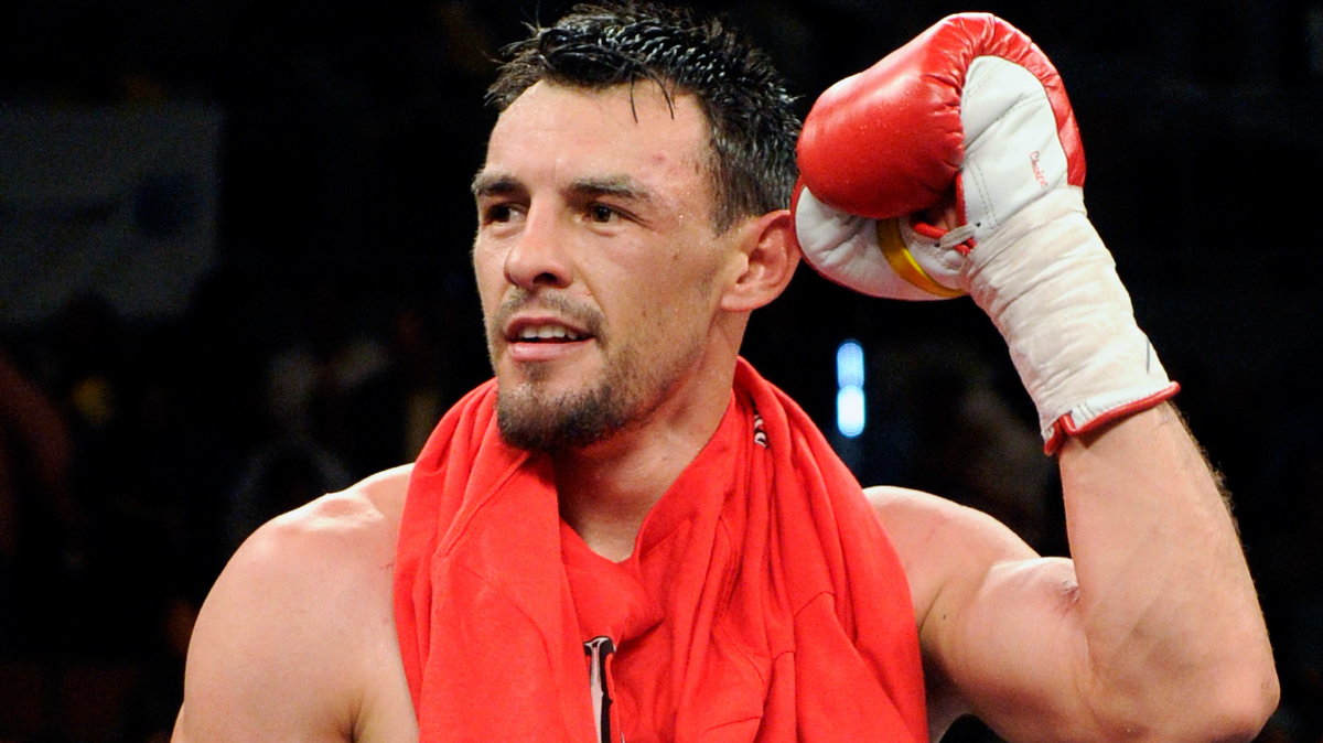 Robert Guerrero