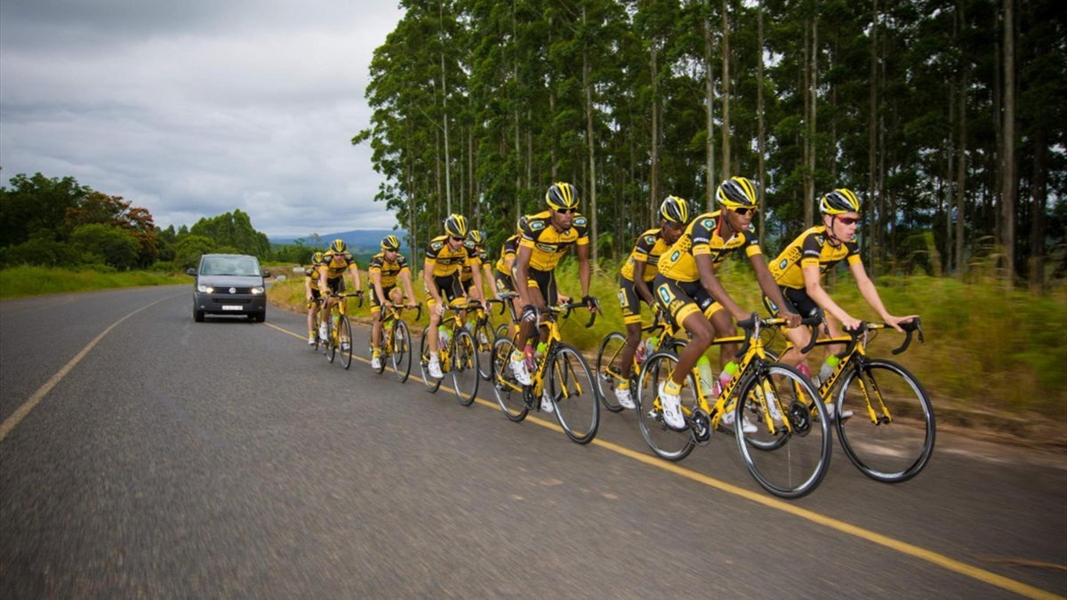 MTN-Qhubeka