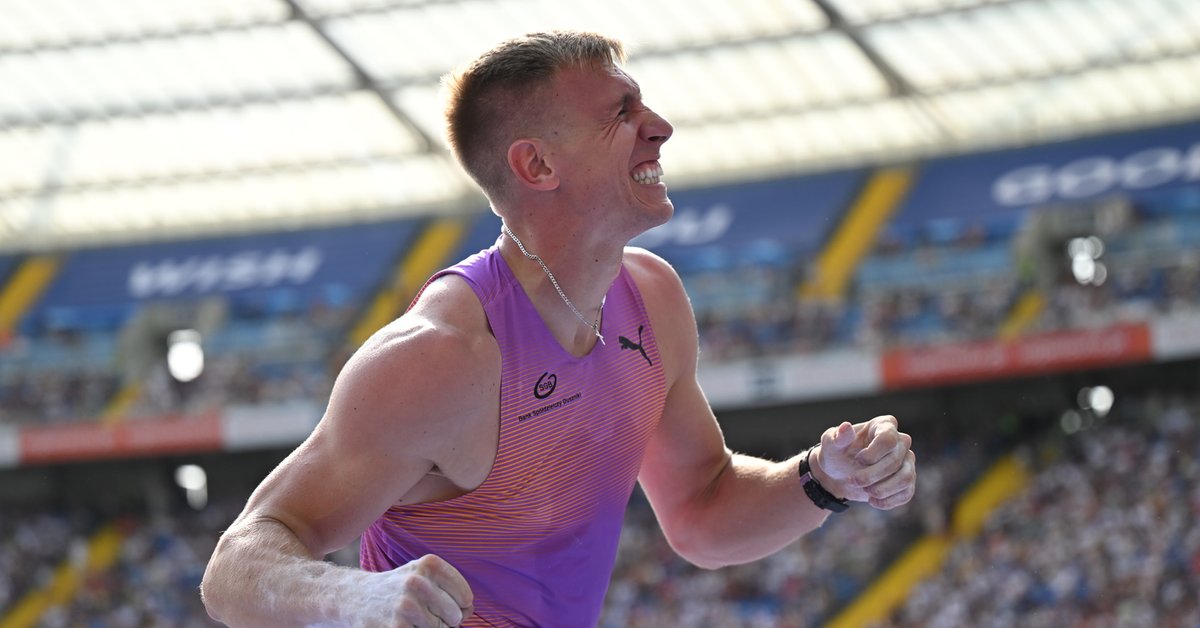 Brutalne słowa mistrza po zawodach w Polsce. Zwrócił się do kibiców