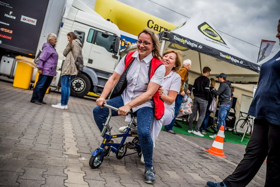 Roadshow w Głogowie