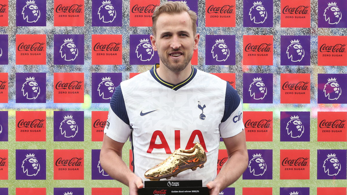 Harry Kane