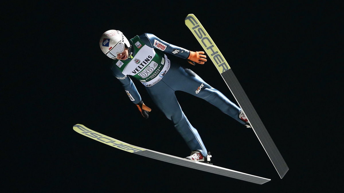 Kamil Stoch