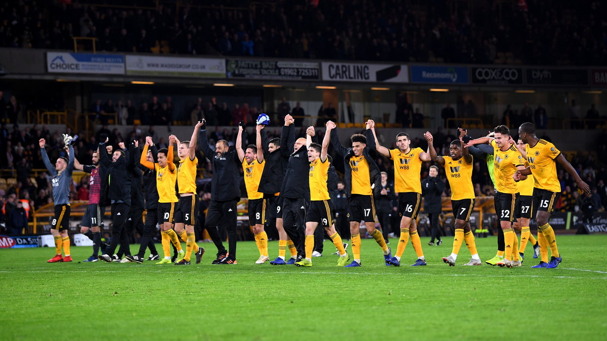 Wolverhampton Wanderers