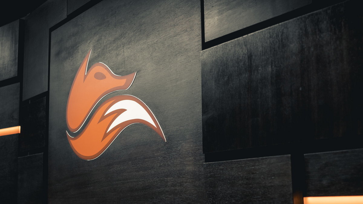 Echo Fox