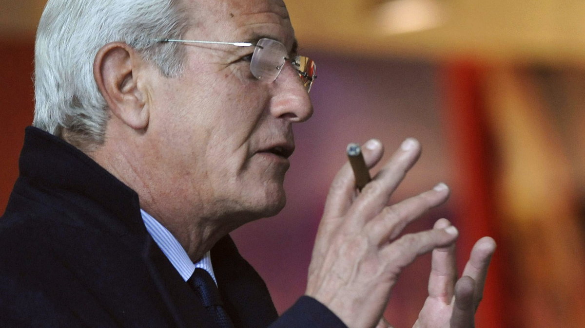 Marcello Lippi