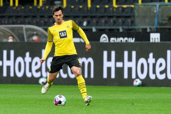 Mats Hummels