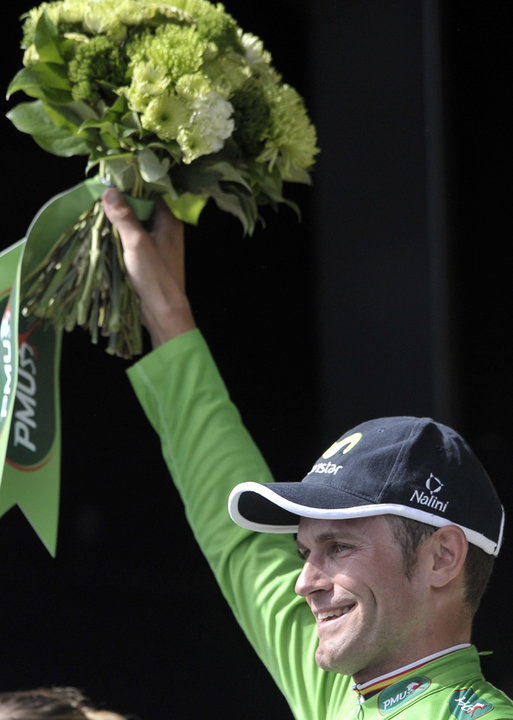 FRANCE CYCLING TOUR DE FRANCE 2011