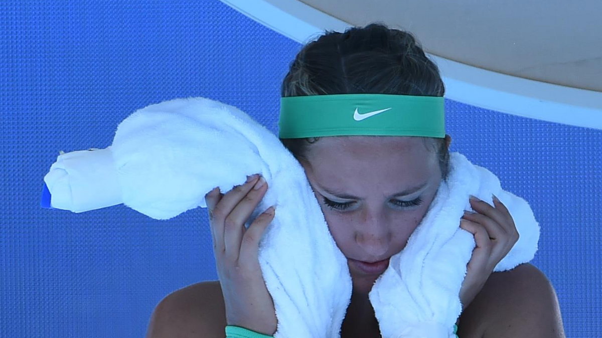 Wiktoria Azarenka