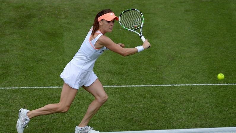 Agnieszka Radwanska