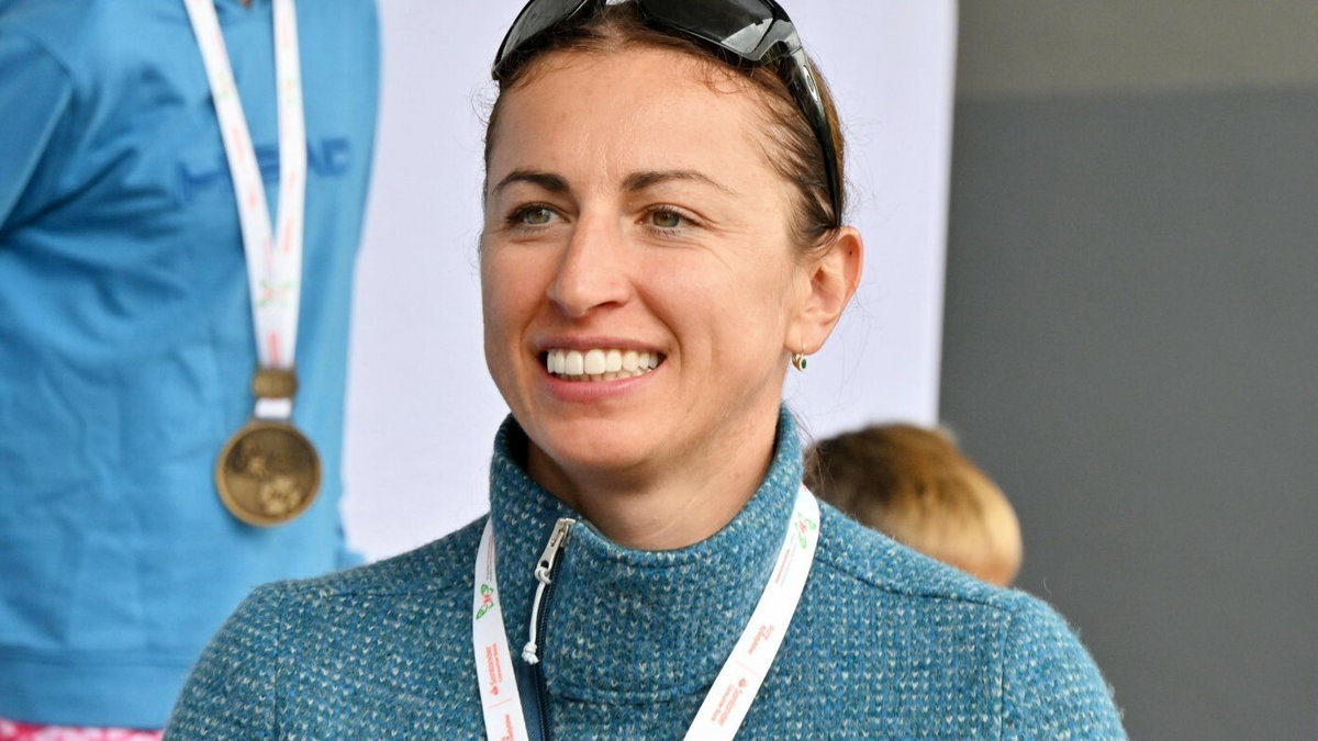 Justyna Kowalczyk-Tekieli