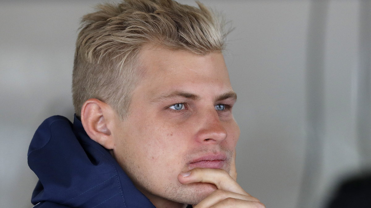 Marcus Ericsson