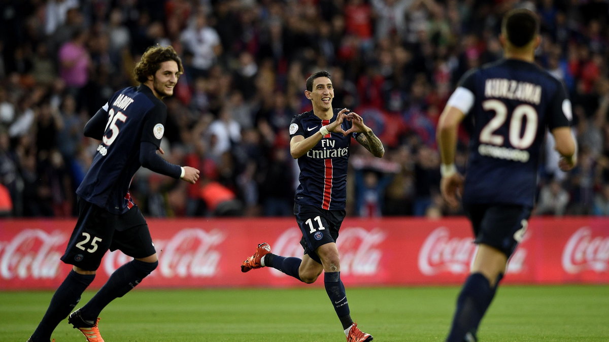 Paris Saint-Germain vs Toulouse