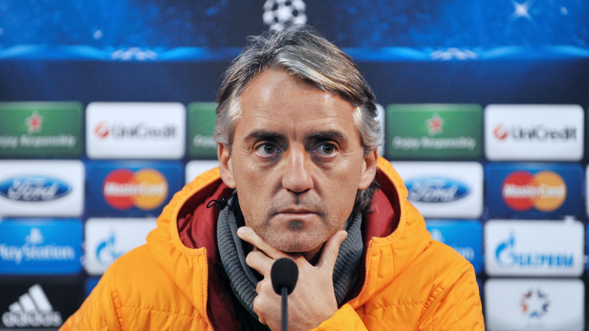 Roberto Mancini