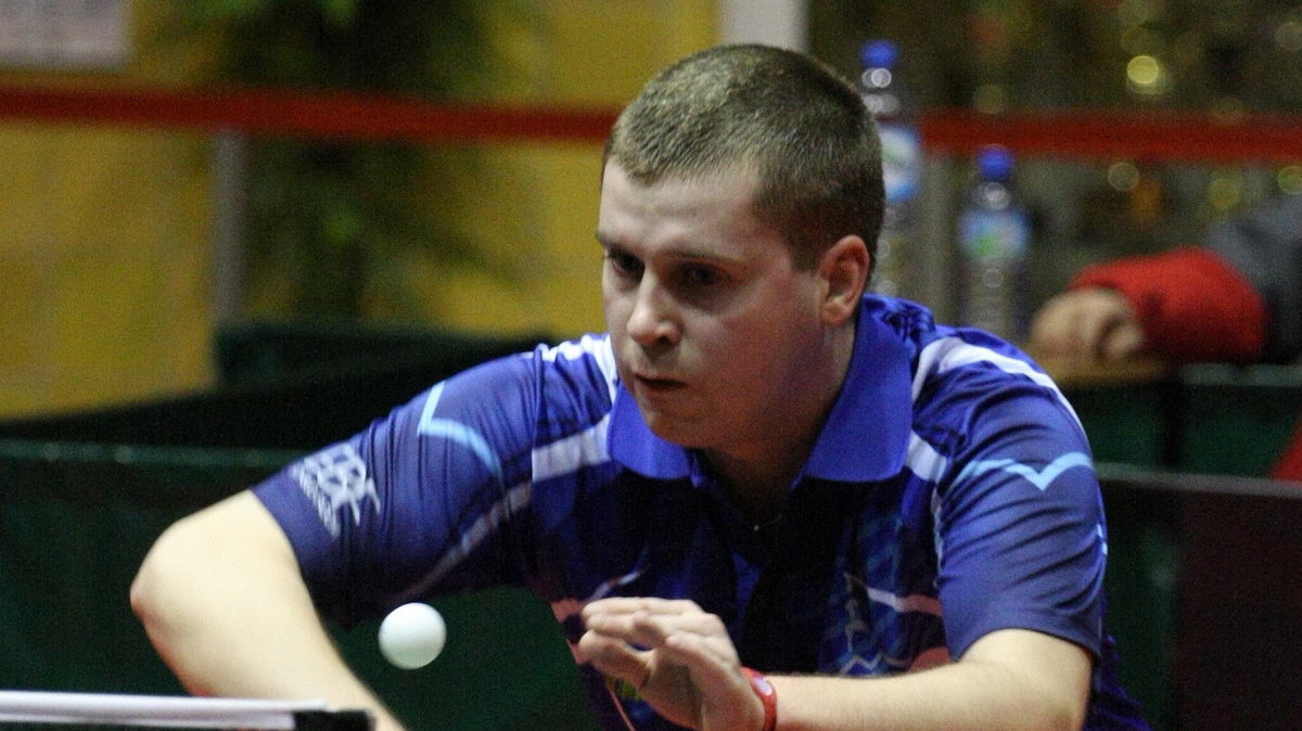 Daniel Bąk