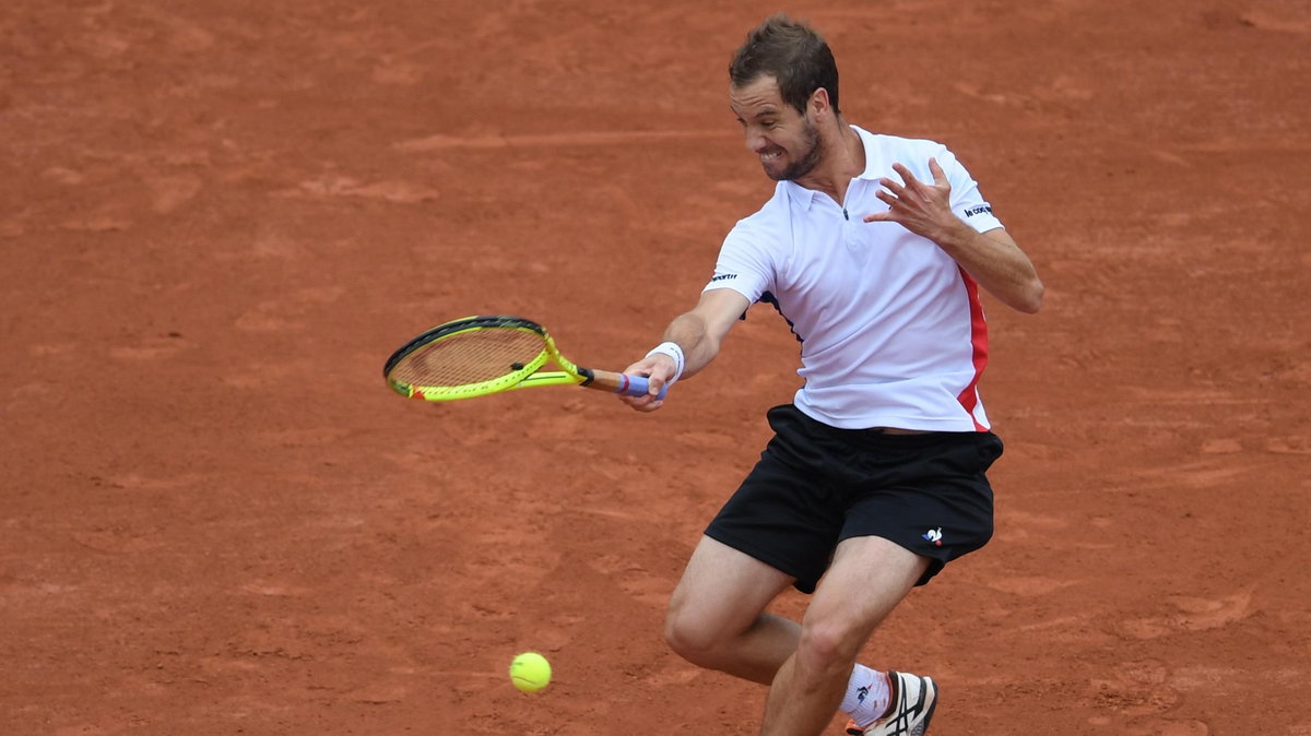 Richard Gasquet