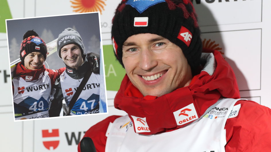 Kamil Stoch