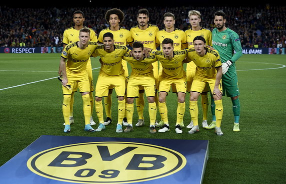 Borussia Dortmund