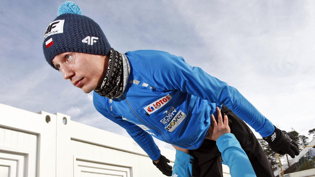 Kamil Stoch