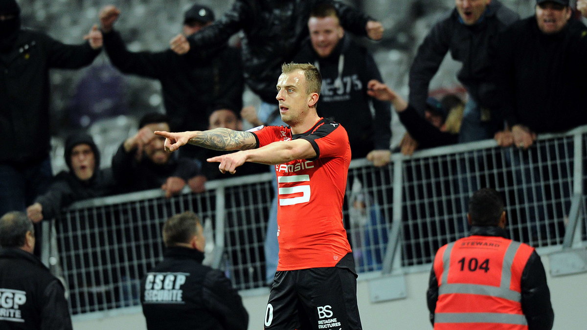 Kamil Grosicki