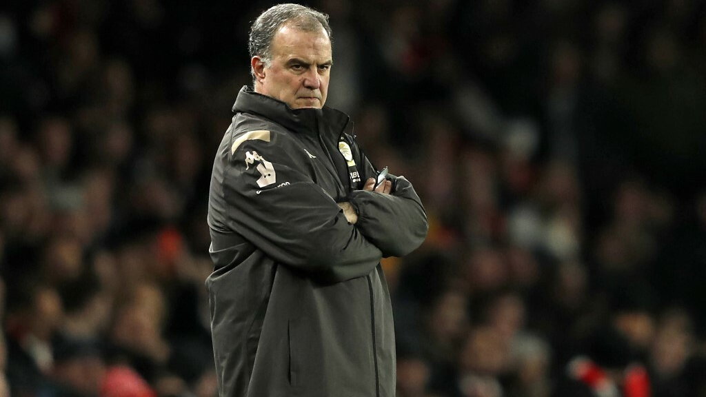 Marcelo Bielsa